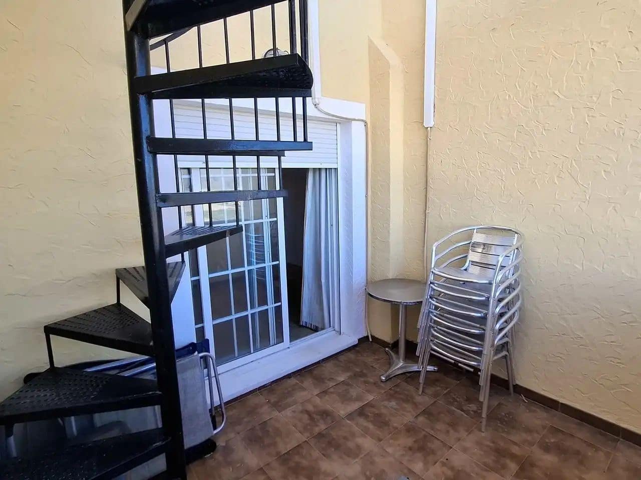 2 sovrum Lägenhet till salu i Palomares med pool garage - 136 000 € (Ref: 9940886)