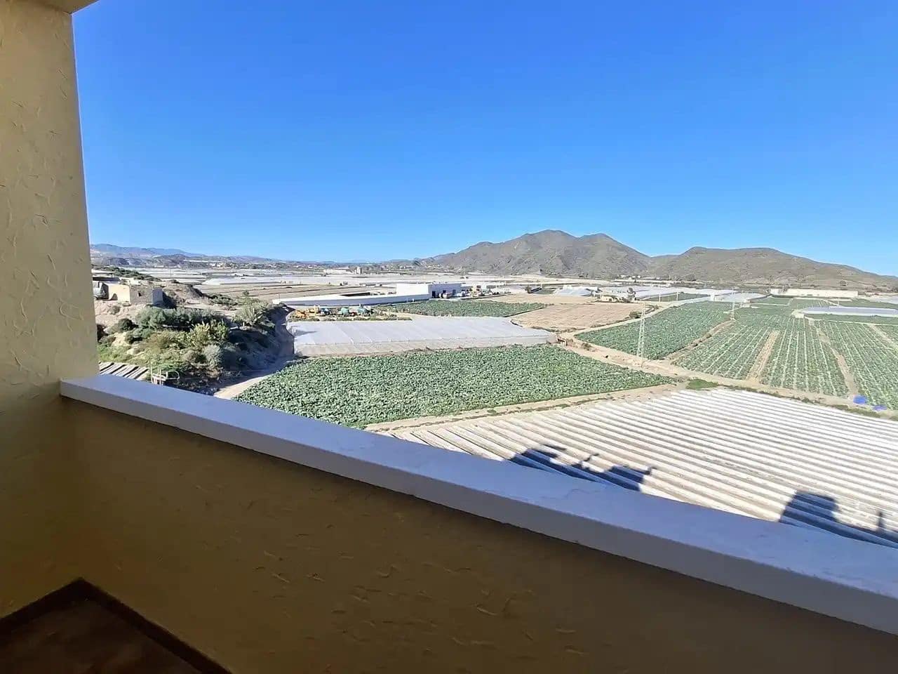 2 sovrum Lägenhet till salu i Palomares med pool garage - 136 000 € (Ref: 9940886)