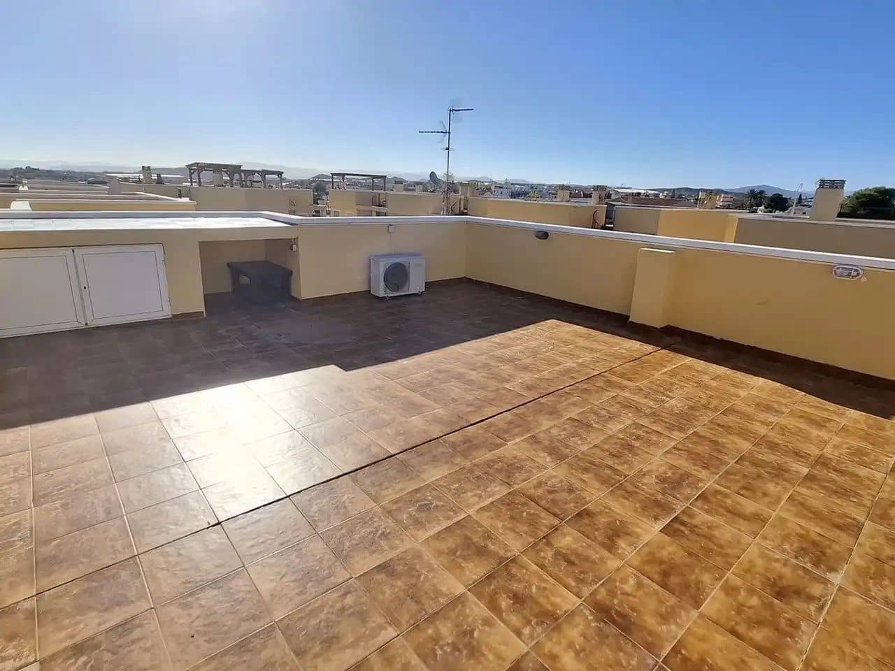 2 sovrum Lägenhet till salu i Palomares med pool garage - 136 000 € (Ref: 9940886)