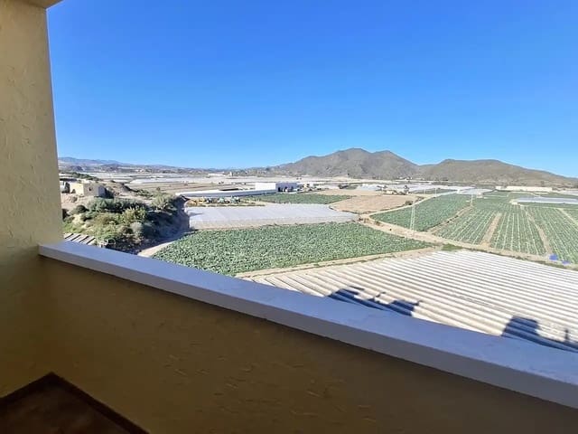 2 Zimmer Wohnung zu verkaufen in Palomares, Cuevas del Almanzora mit Pool Garage - 136.000 € (Ref: 9940886)
