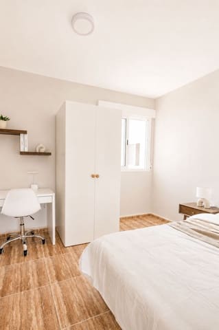 3 slaapkamer Flat te koop in Garrucha met garage - € 119.900 (Ref: 9941565)