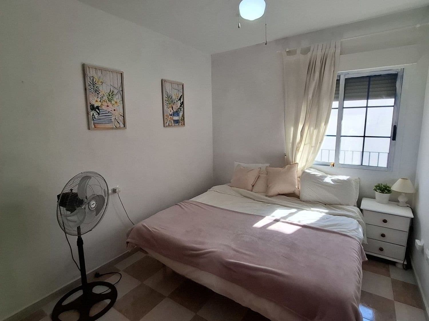 2 sypialnia Dom na sprzedaż w Los Gallardos z basenem - 110 000 € (Ref: 9942915)