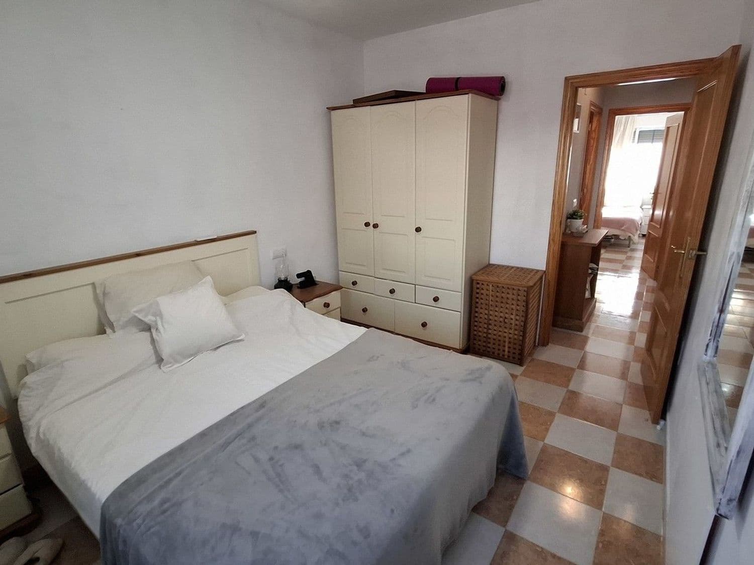 2 sypialnia Dom na sprzedaż w Los Gallardos z basenem - 110 000 € (Ref: 9942915)