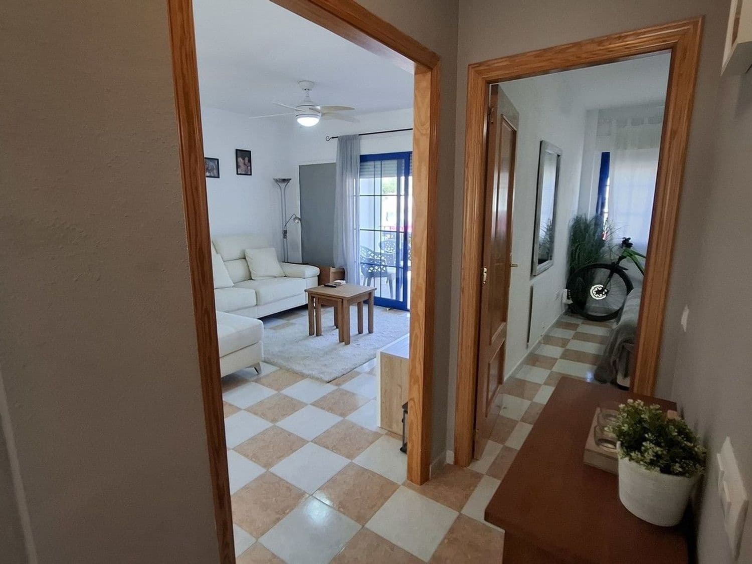 2 sypialnia Dom na sprzedaż w Los Gallardos z basenem - 110 000 € (Ref: 9942915)