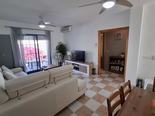 2 sypialnia Dom na sprzedaż w Los Gallardos z basenem - 110 000 € (Ref: 9942915)