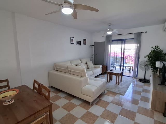2 sypialnia Dom na sprzedaż w Los Gallardos z basenem - 110 000 € (Ref: 9942915)