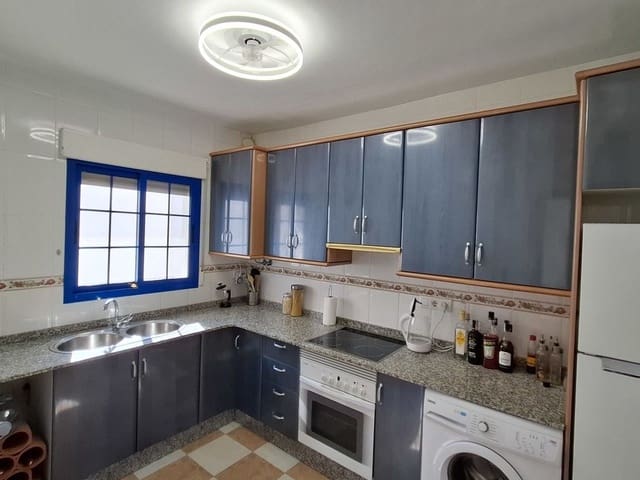2 sypialnia Dom na sprzedaż w Los Gallardos z basenem - 110 000 € (Ref: 9942915)