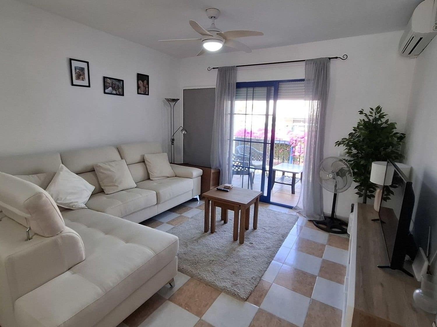 2 sypialnia Dom na sprzedaż w Los Gallardos z basenem - 110 000 € (Ref: 9942915)