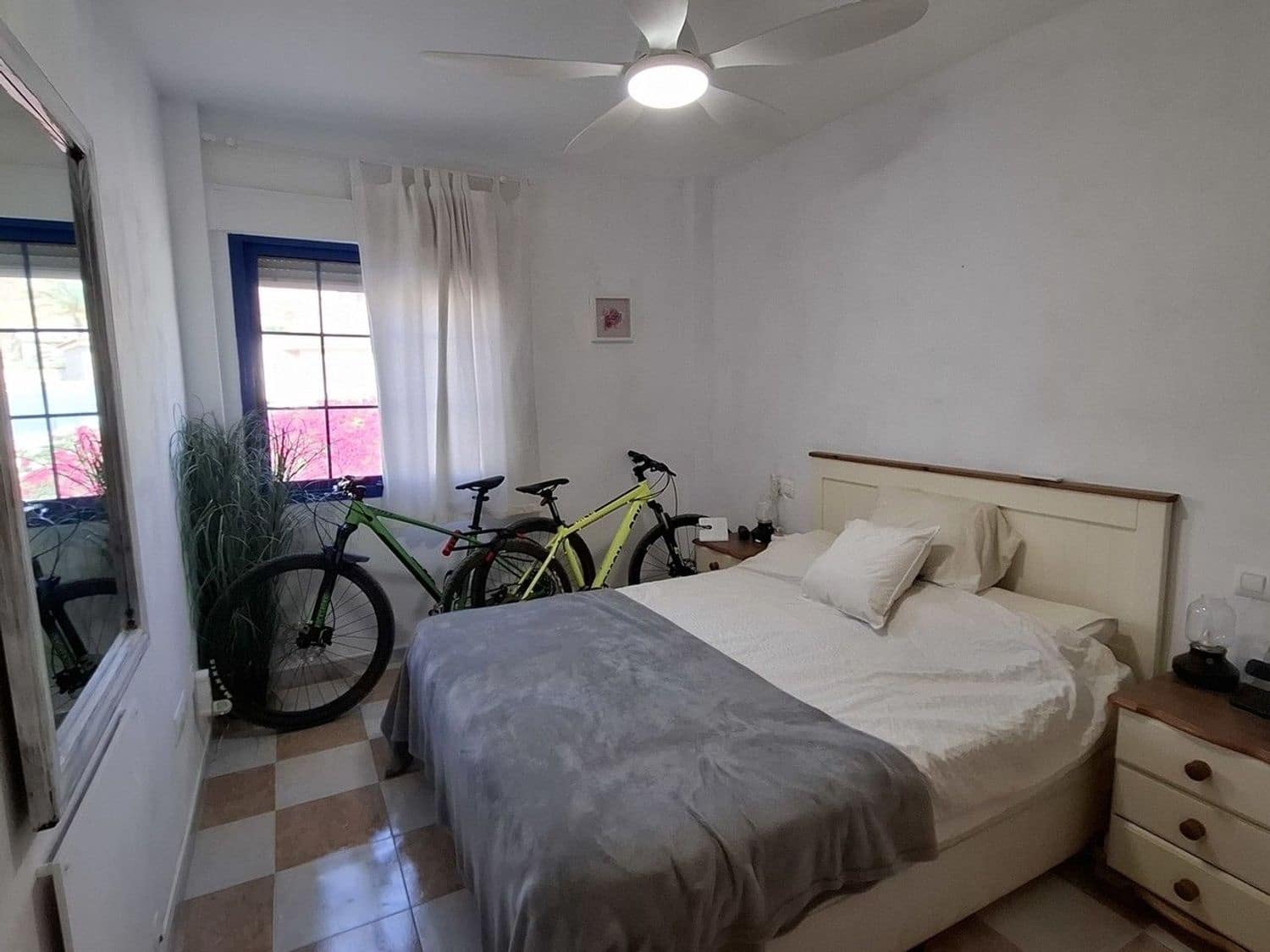 2 sypialnia Dom na sprzedaż w Los Gallardos z basenem - 110 000 € (Ref: 9942915)