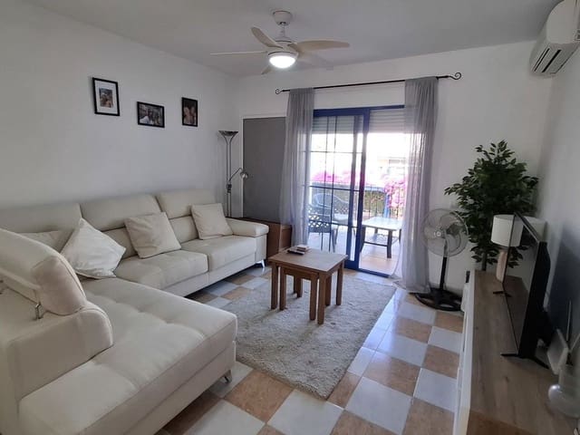 2 sypialnia Dom na sprzedaż w Los Gallardos z basenem - 110 000 € (Ref: 9942915)