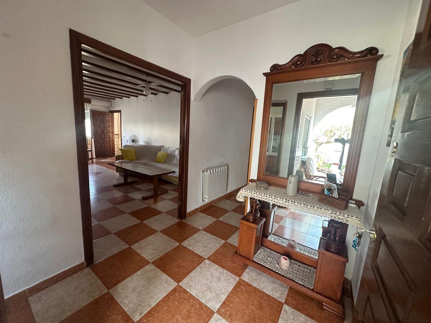 4 soverom Villa til salgs i Mojacar med svømmebasseng garasje - € 690 000 (Ref: 9942916)