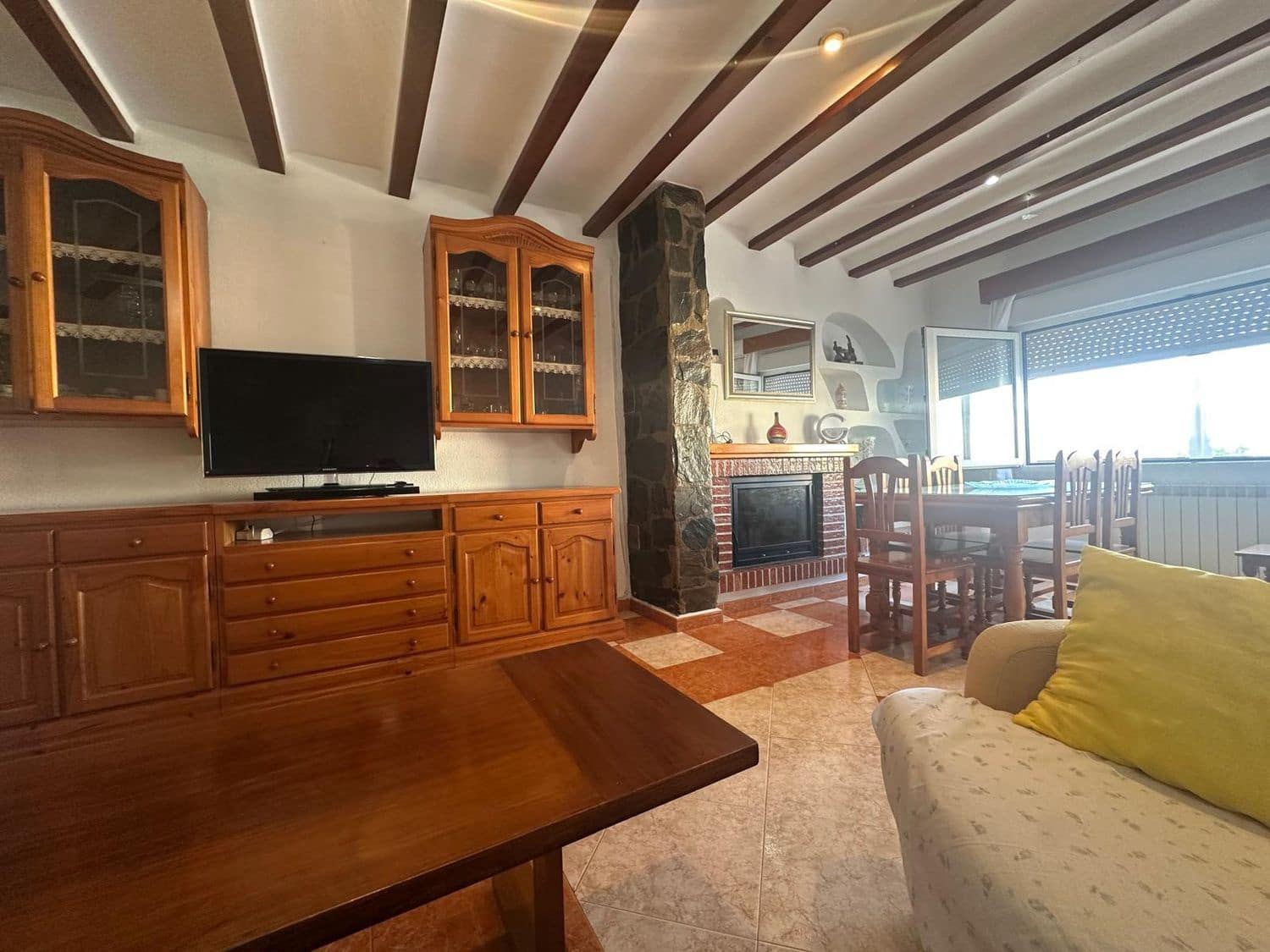 4 soverom Villa til salgs i Mojacar med svømmebasseng garasje - € 690 000 (Ref: 9942916)