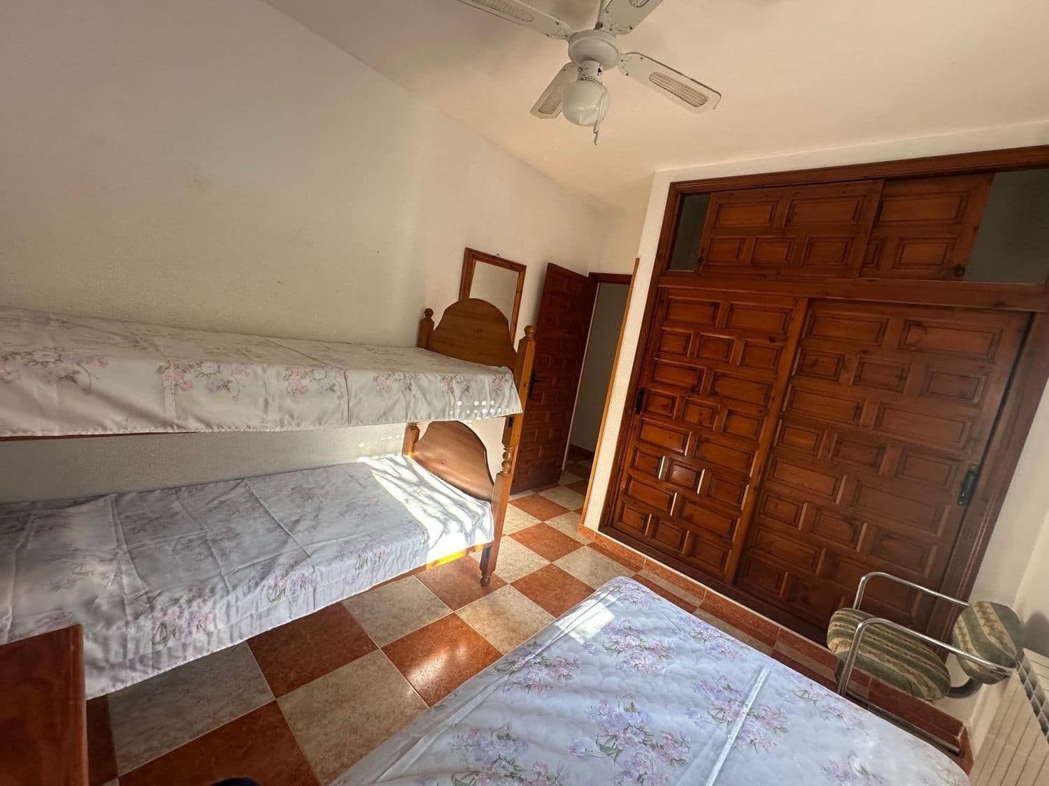 4 soverom Villa til salgs i Mojacar med svømmebasseng garasje - € 690 000 (Ref: 9942916)