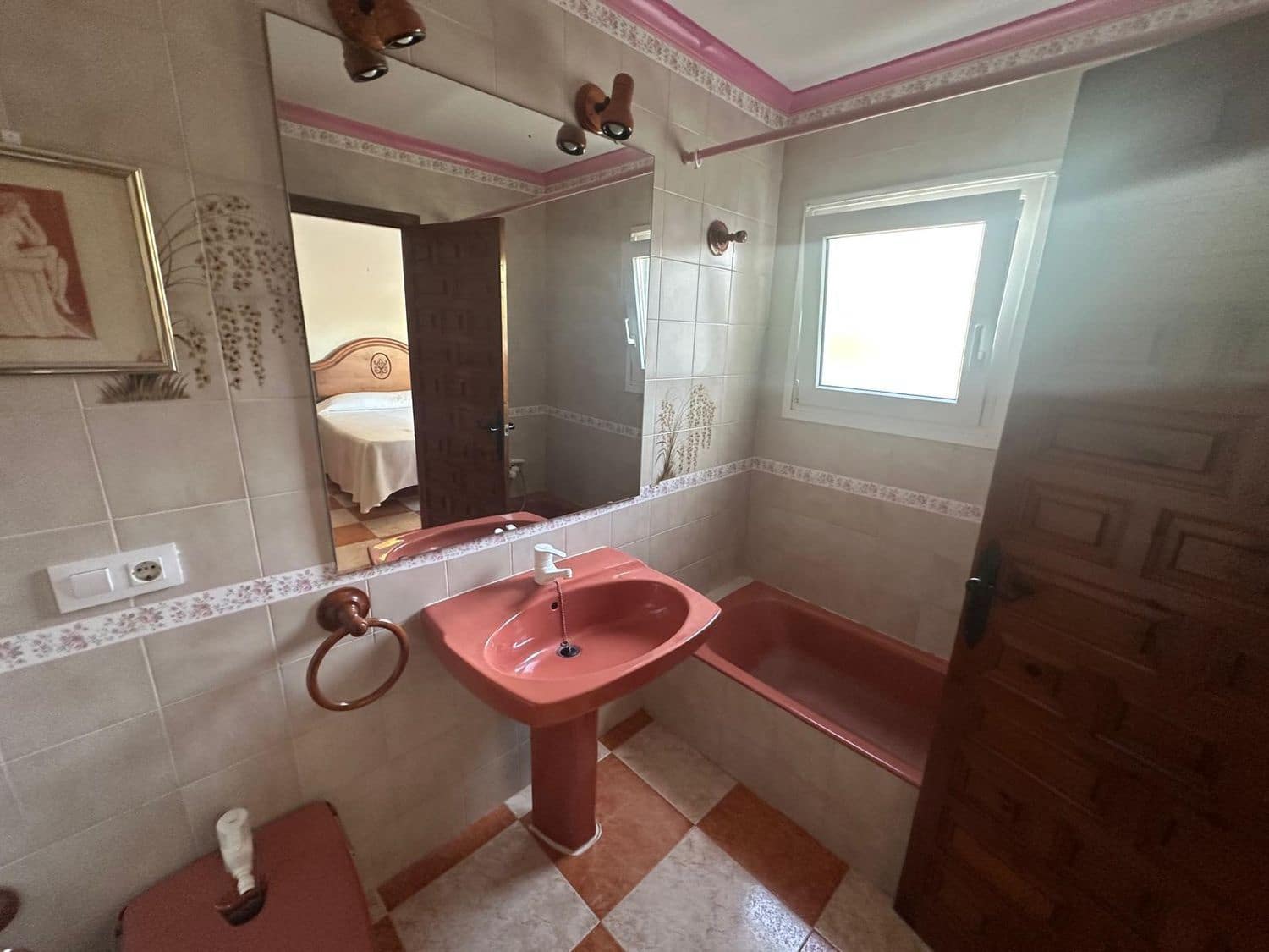 4 soverom Villa til salgs i Mojacar med svømmebasseng garasje - € 690 000 (Ref: 9942916)