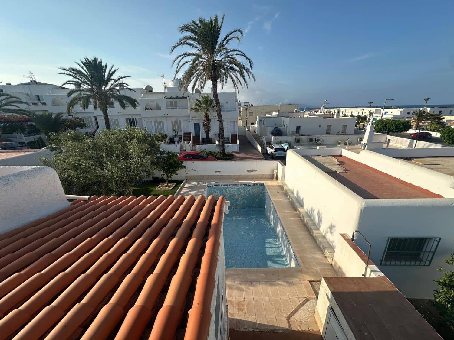 4 soverom Villa til salgs i Mojacar med svømmebasseng garasje - € 690 000 (Ref: 9942916)