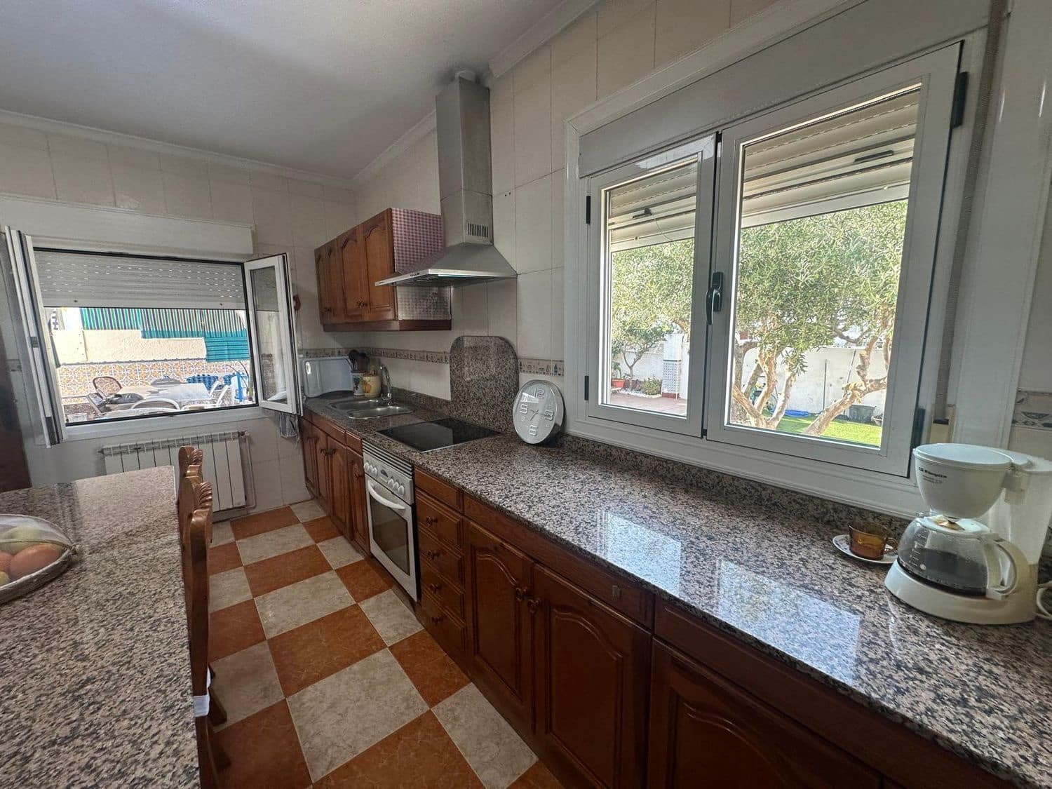 4 soverom Villa til salgs i Mojacar med svømmebasseng garasje - € 690 000 (Ref: 9942916)