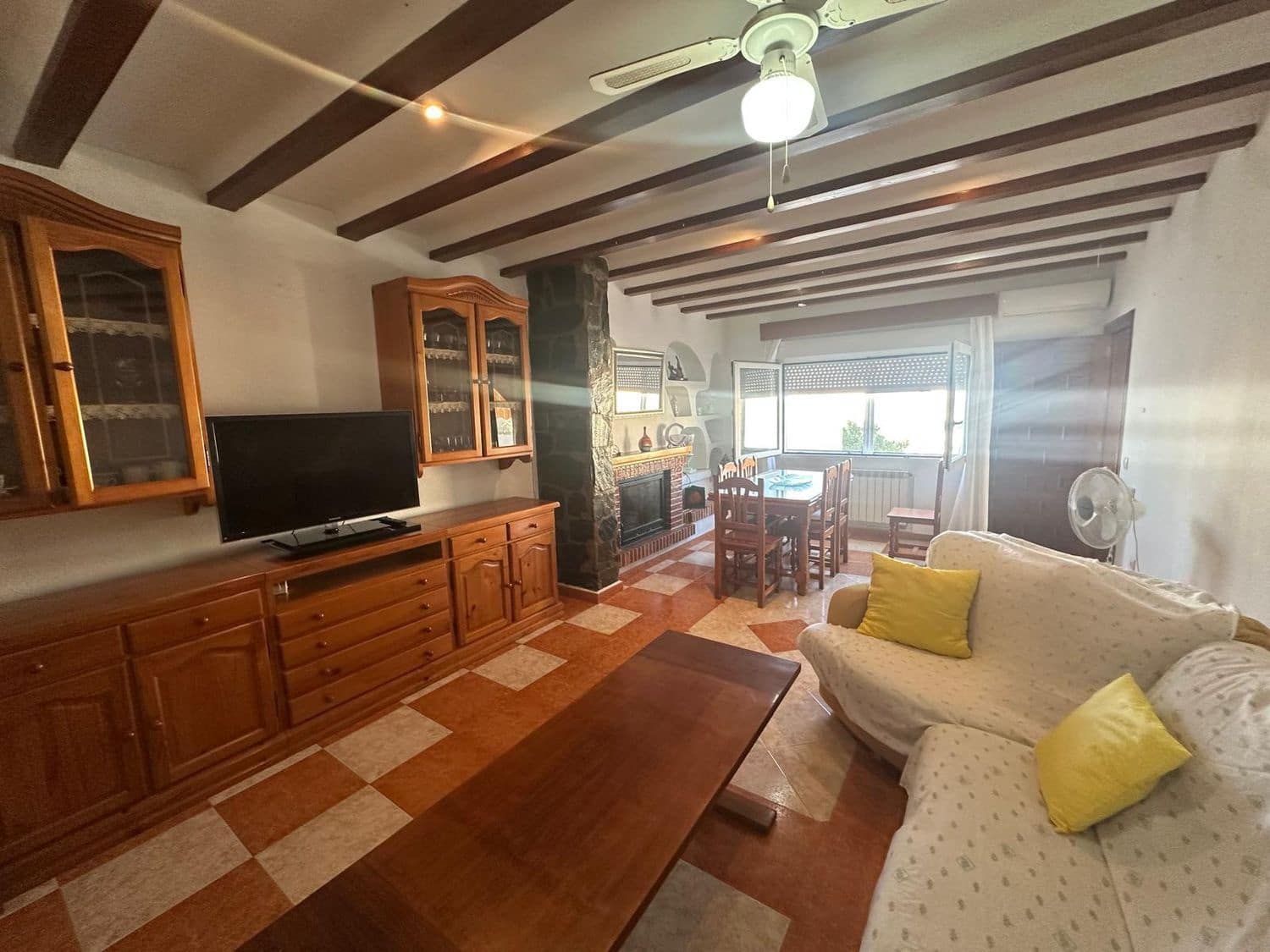 4 soverom Villa til salgs i Mojacar med svømmebasseng garasje - € 690 000 (Ref: 9942916)