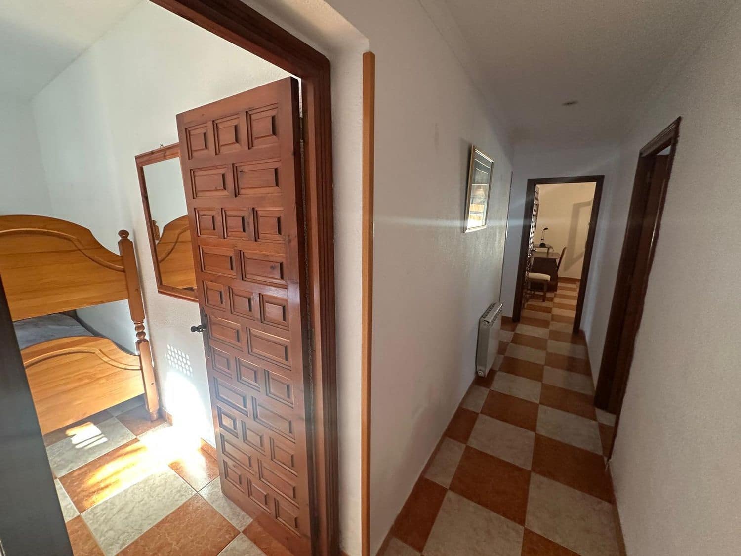 4 soverom Villa til salgs i Mojacar med svømmebasseng garasje - € 690 000 (Ref: 9942916)