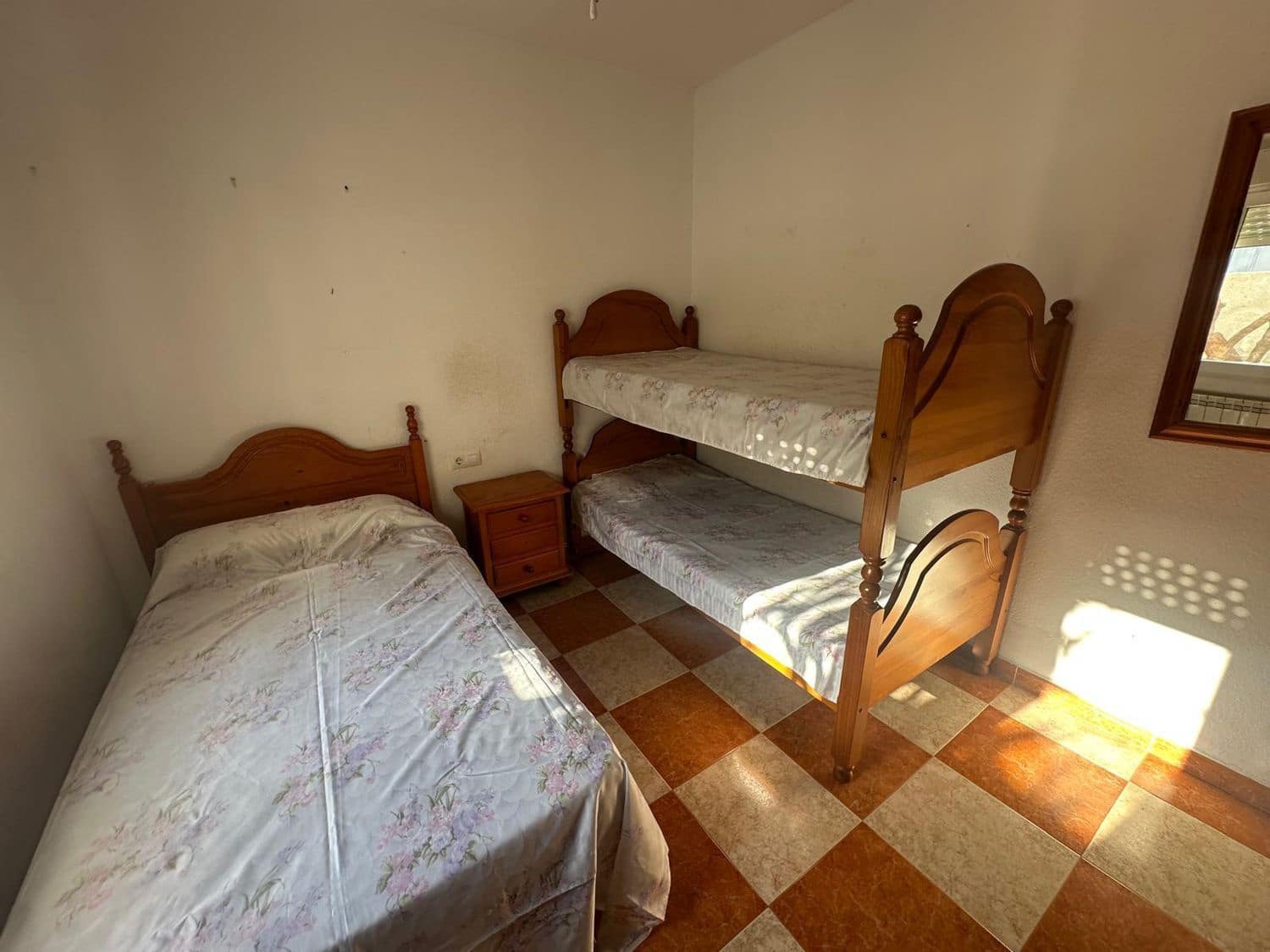 4 soverom Villa til salgs i Mojacar med svømmebasseng garasje - € 690 000 (Ref: 9942916)