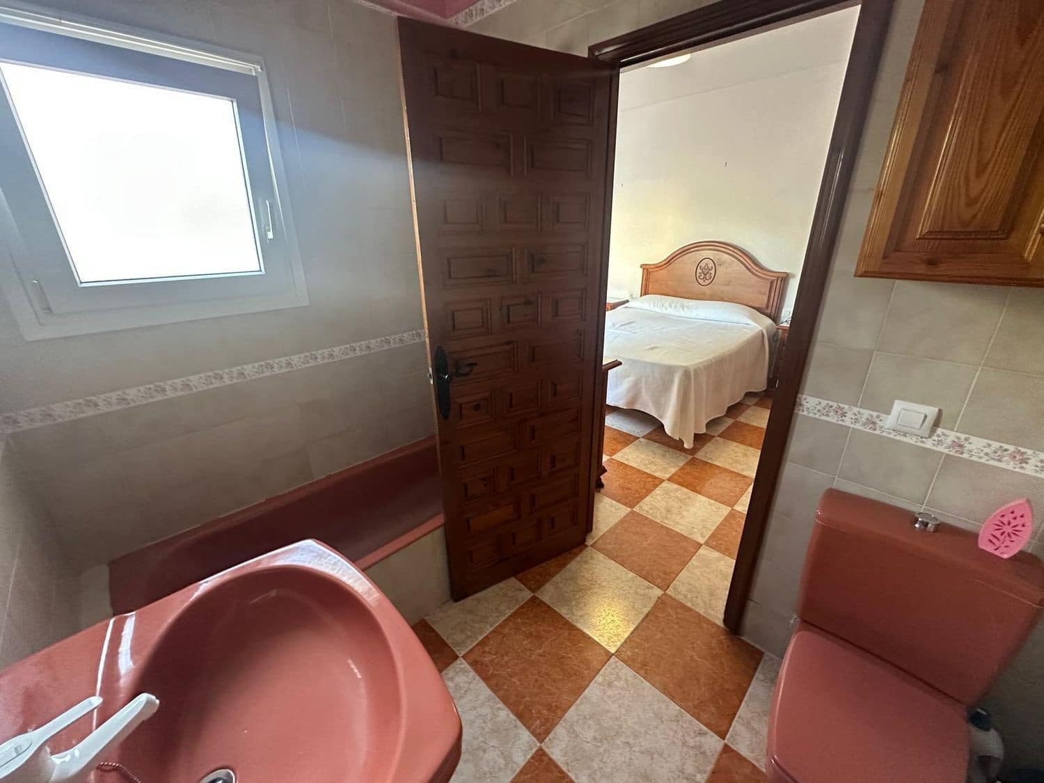 4 soverom Villa til salgs i Mojacar med svømmebasseng garasje - € 690 000 (Ref: 9942916)