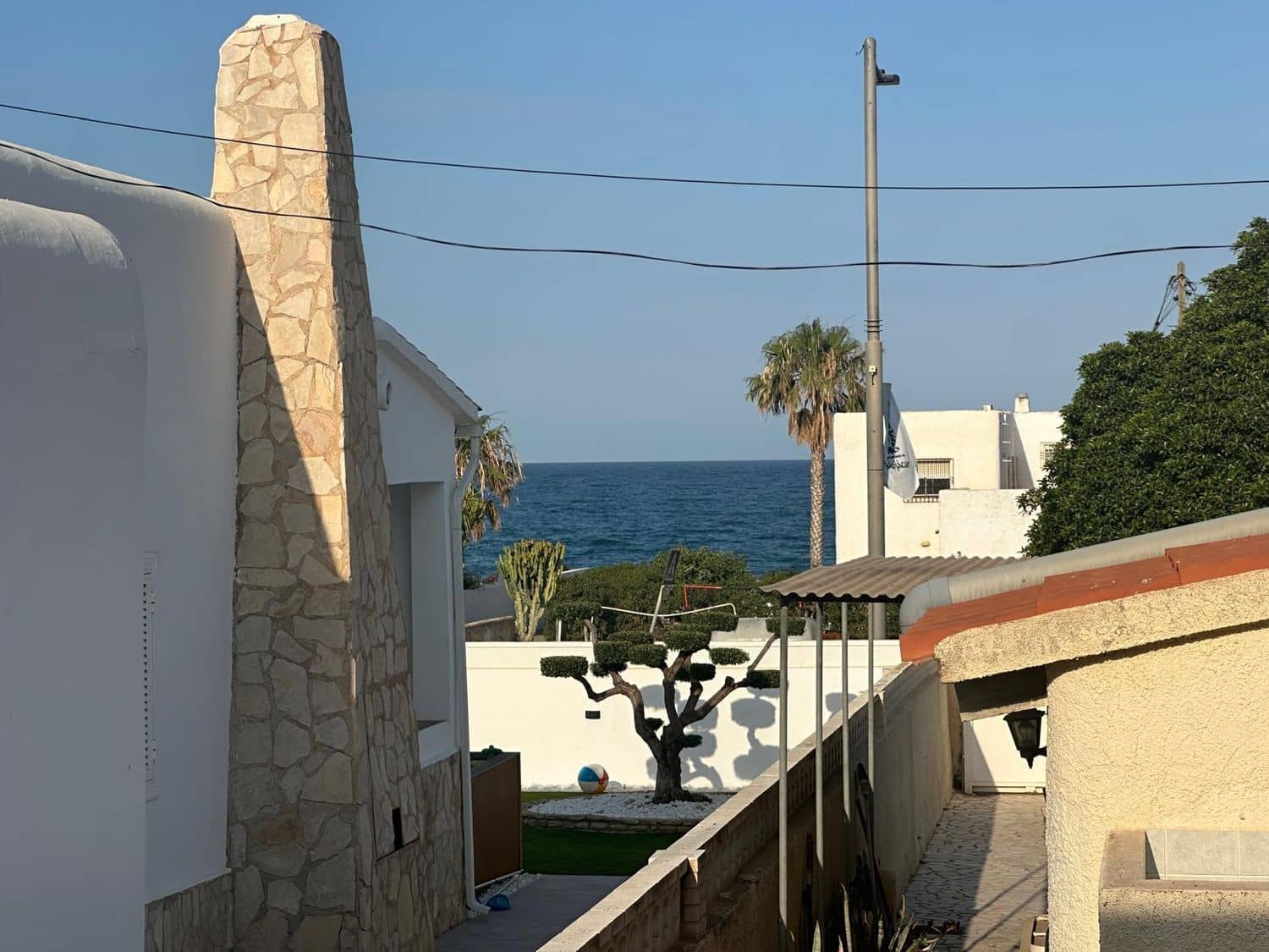 4 soverom Villa til salgs i Mojacar med svømmebasseng garasje - € 690 000 (Ref: 9942916)