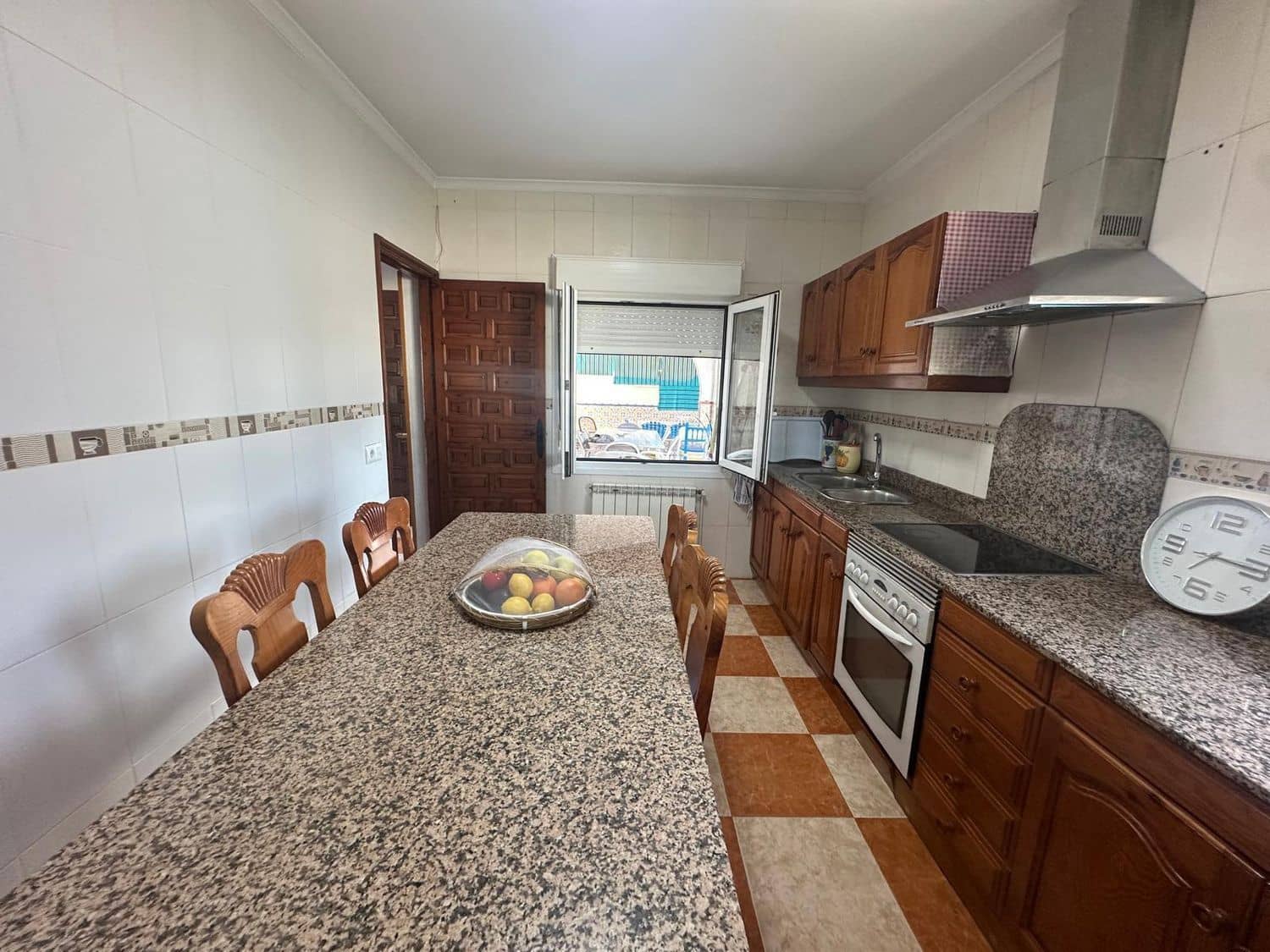 4 soverom Villa til salgs i Mojacar med svømmebasseng garasje - € 690 000 (Ref: 9942916)