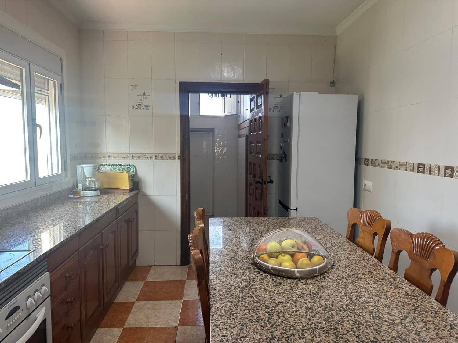 4 soverom Villa til salgs i Mojacar med svømmebasseng garasje - € 690 000 (Ref: 9942916)
