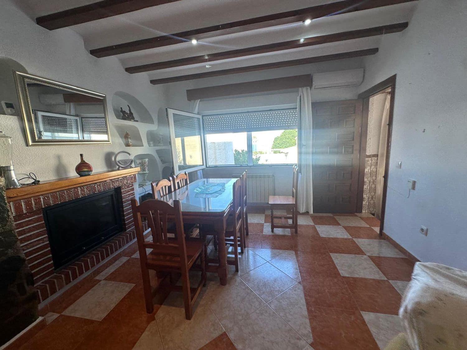 4 soverom Villa til salgs i Mojacar med svømmebasseng garasje - € 690 000 (Ref: 9942916)
