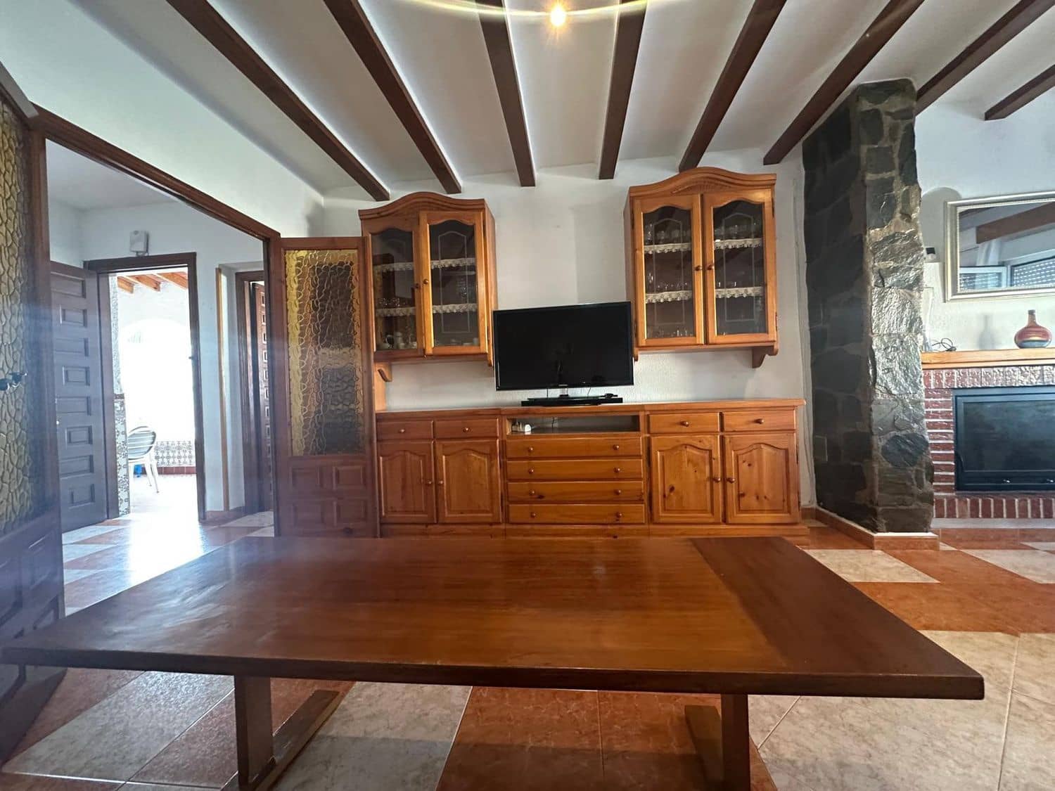 4 soverom Villa til salgs i Mojacar med svømmebasseng garasje - € 690 000 (Ref: 9942916)