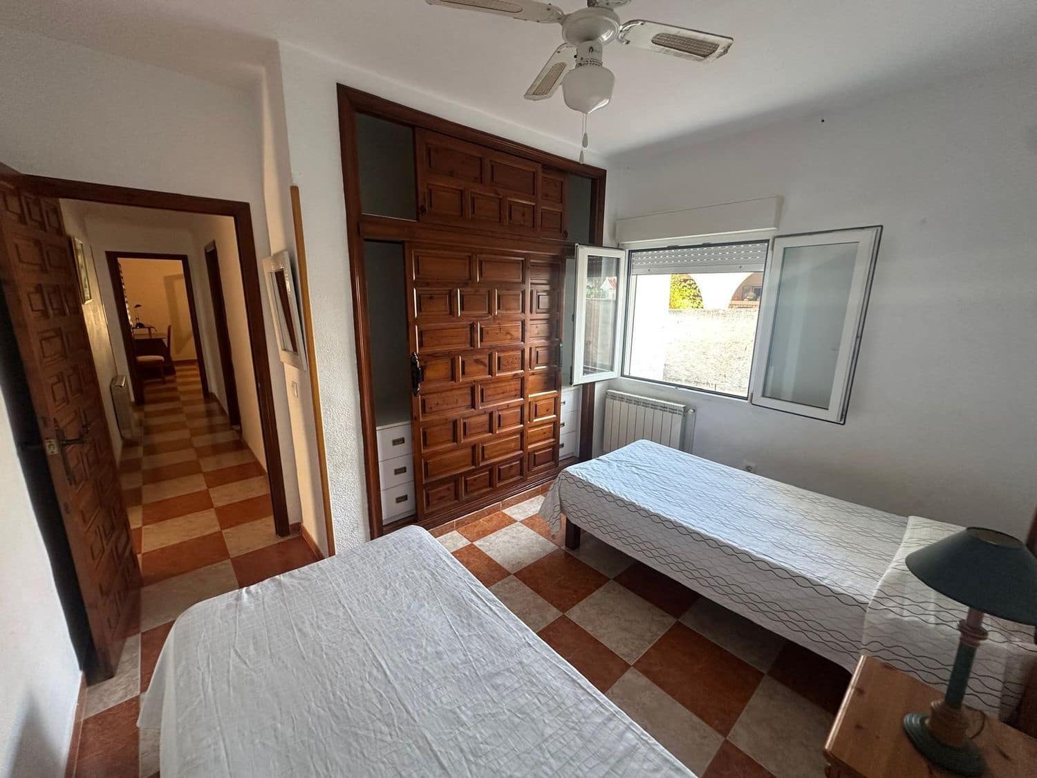 4 soverom Villa til salgs i Mojacar med svømmebasseng garasje - € 690 000 (Ref: 9942916)