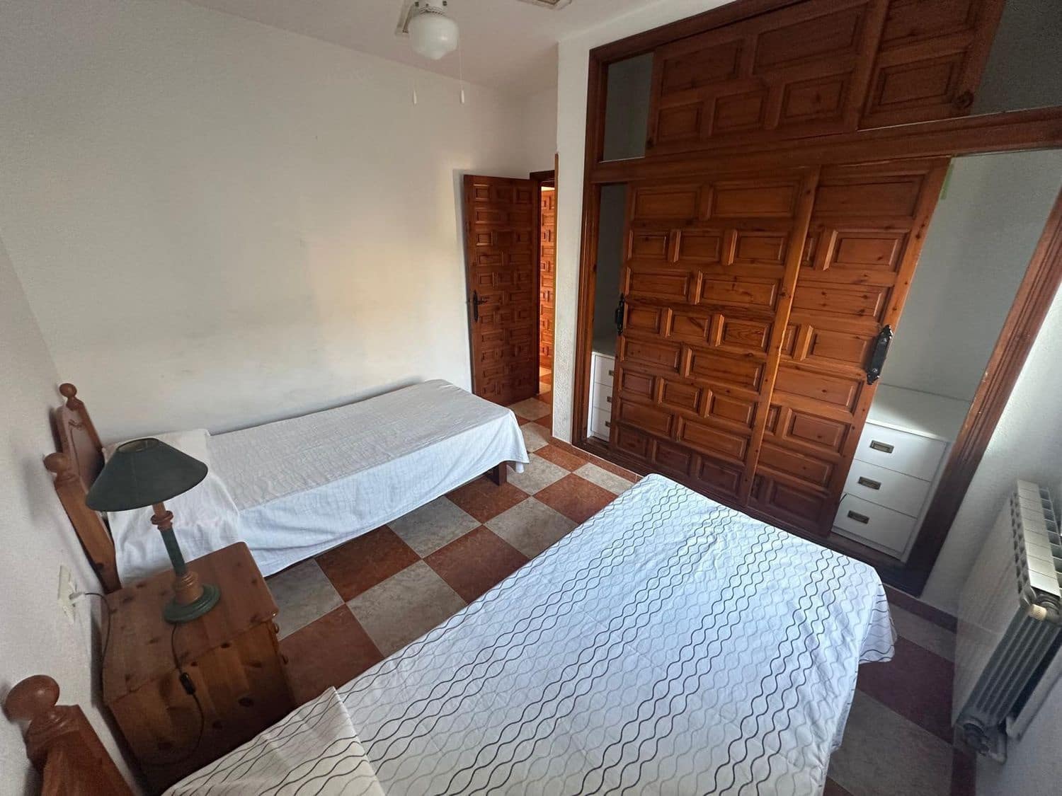 4 soverom Villa til salgs i Mojacar med svømmebasseng garasje - € 690 000 (Ref: 9942916)