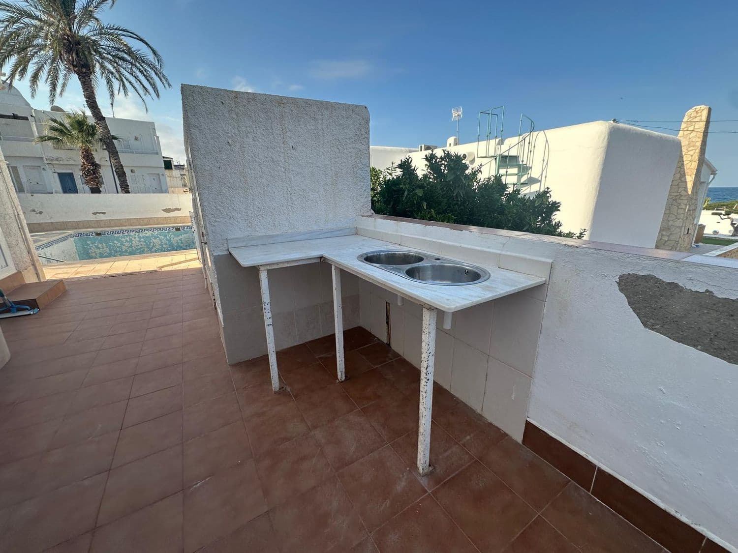 4 soverom Villa til salgs i Mojacar med svømmebasseng garasje - € 690 000 (Ref: 9942916)
