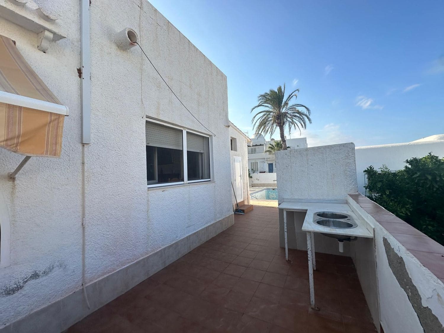 4 soverom Villa til salgs i Mojacar med svømmebasseng garasje - € 690 000 (Ref: 9942916)