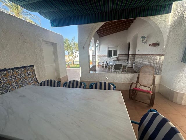 4 soverom Villa til salgs i Mojácar med svømmebasseng garasje - € 690 000 (Ref: 9942916)