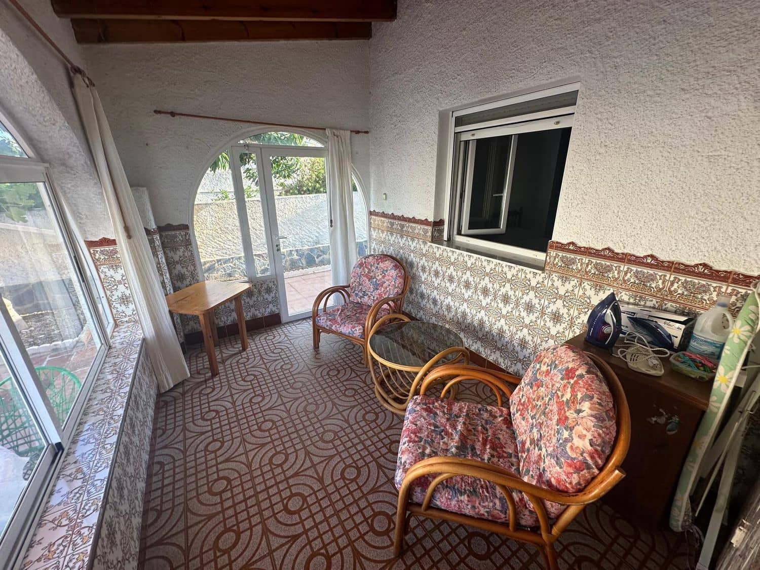 4 soverom Villa til salgs i Mojacar med svømmebasseng garasje - € 690 000 (Ref: 9942916)