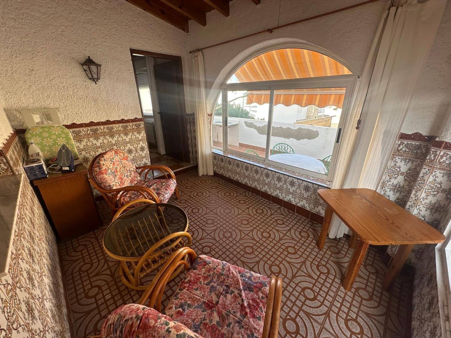 4 soverom Villa til salgs i Mojacar med svømmebasseng garasje - € 690 000 (Ref: 9942916)