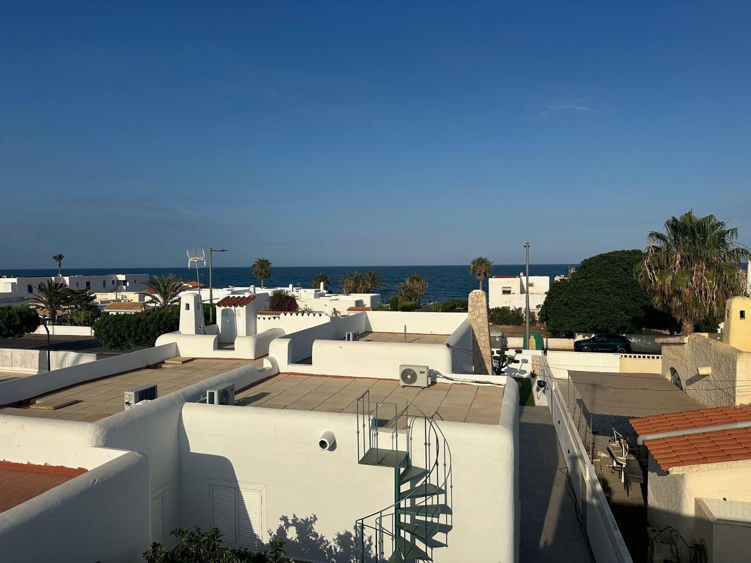4 soverom Villa til salgs i Mojacar med svømmebasseng garasje - € 690 000 (Ref: 9942916)
