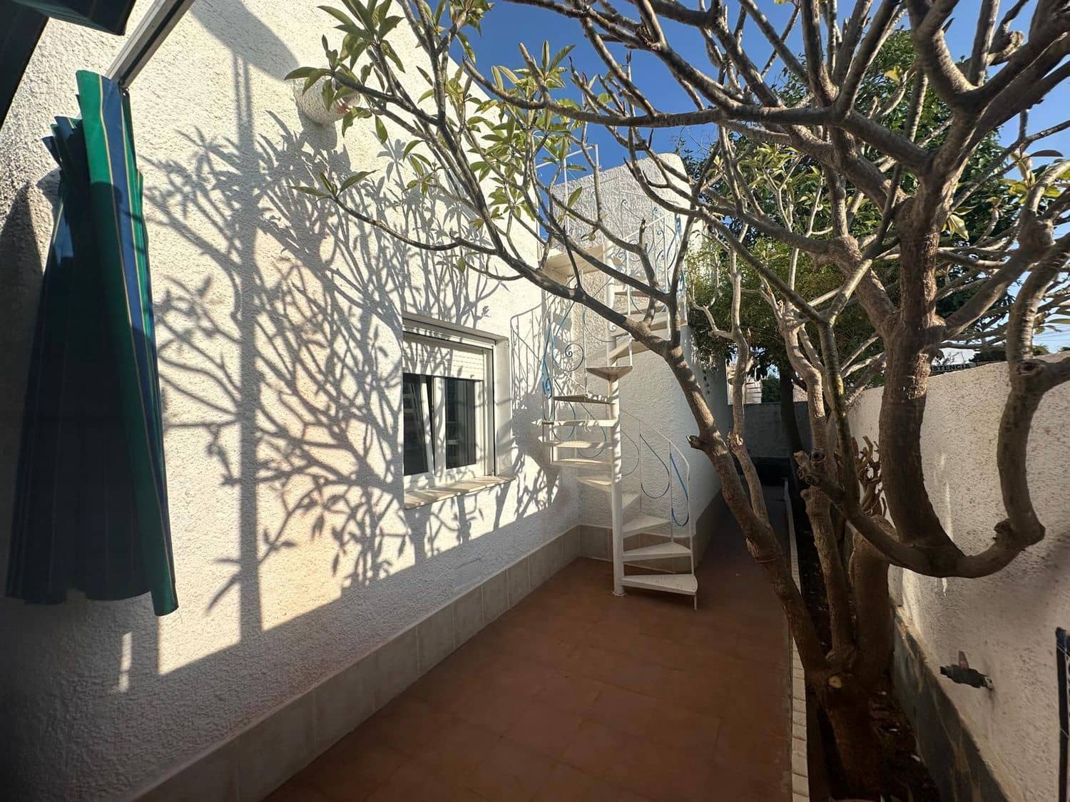 4 soverom Villa til salgs i Mojacar med svømmebasseng garasje - € 690 000 (Ref: 9942916)