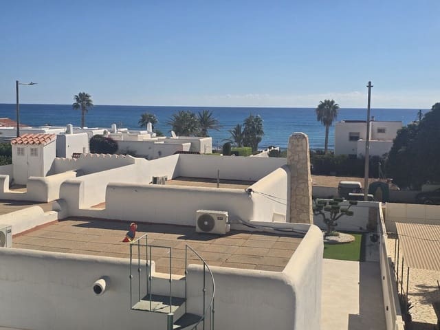4 chambre Villa/Maison à vendre à Mojácar avec piscine garage - 599 900 € (Ref: 9942916)