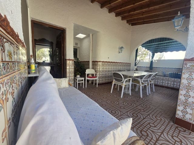 4 chambre Villa/Maison à vendre à Mojácar avec piscine garage - 599 900 € (Ref: 9942916)