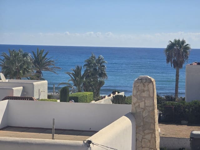 4 chambre Villa/Maison à vendre à Mojácar avec piscine garage - 599 900 € (Ref: 9942916)