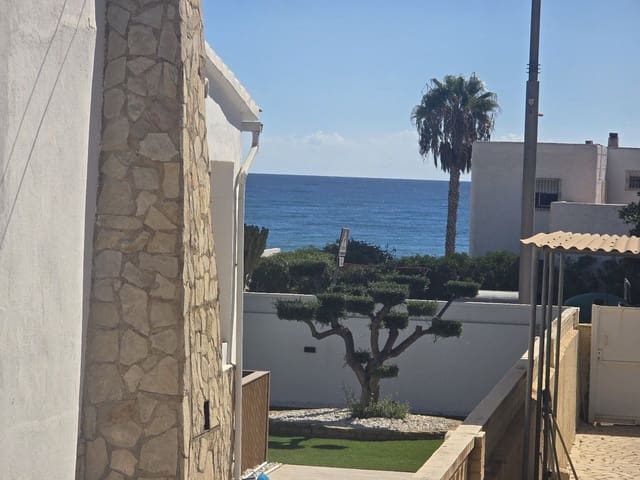4 chambre Villa/Maison à vendre à Mojácar avec piscine garage - 599 900 € (Ref: 9942916)
