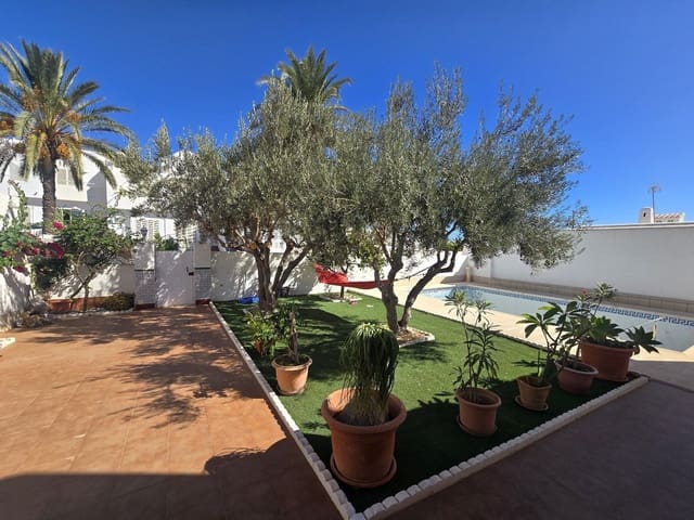 4 chambre Villa/Maison à vendre à Mojácar avec piscine garage - 599 900 € (Ref: 9942916)