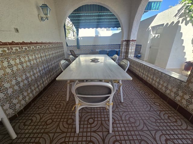 4 chambre Villa/Maison à vendre à Mojácar avec piscine garage - 599 900 € (Ref: 9942916)