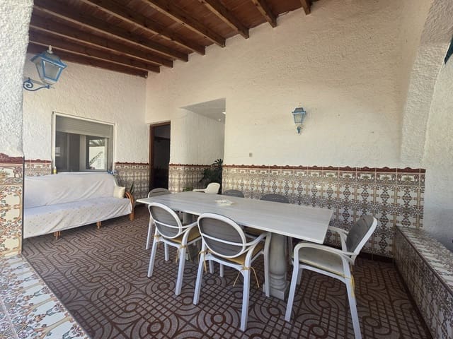 4 chambre Villa/Maison à vendre à Mojácar avec piscine garage - 599 900 € (Ref: 9942916)