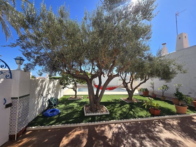 4 chambre Villa/Maison à vendre à Mojácar avec piscine garage - 599 900 € (Ref: 9942916)