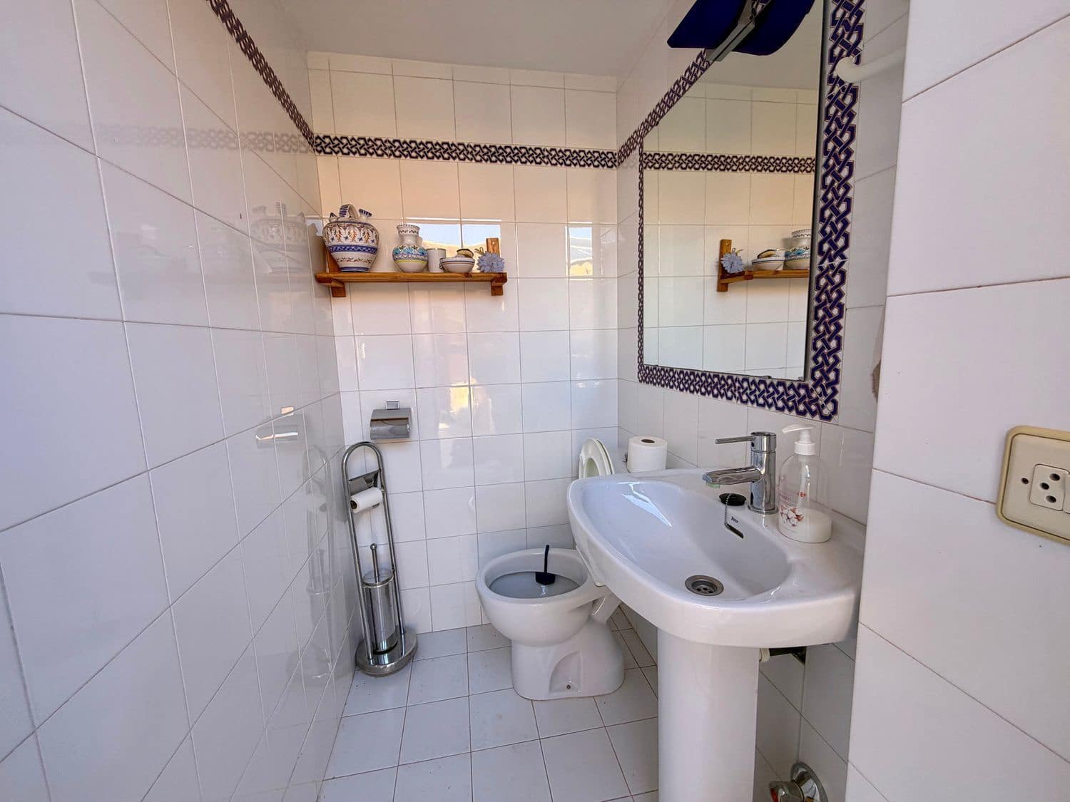 4 soveværelse Villa til salg i Turre med swimmingpool garage - € 450.000 (Ref: 9942917)