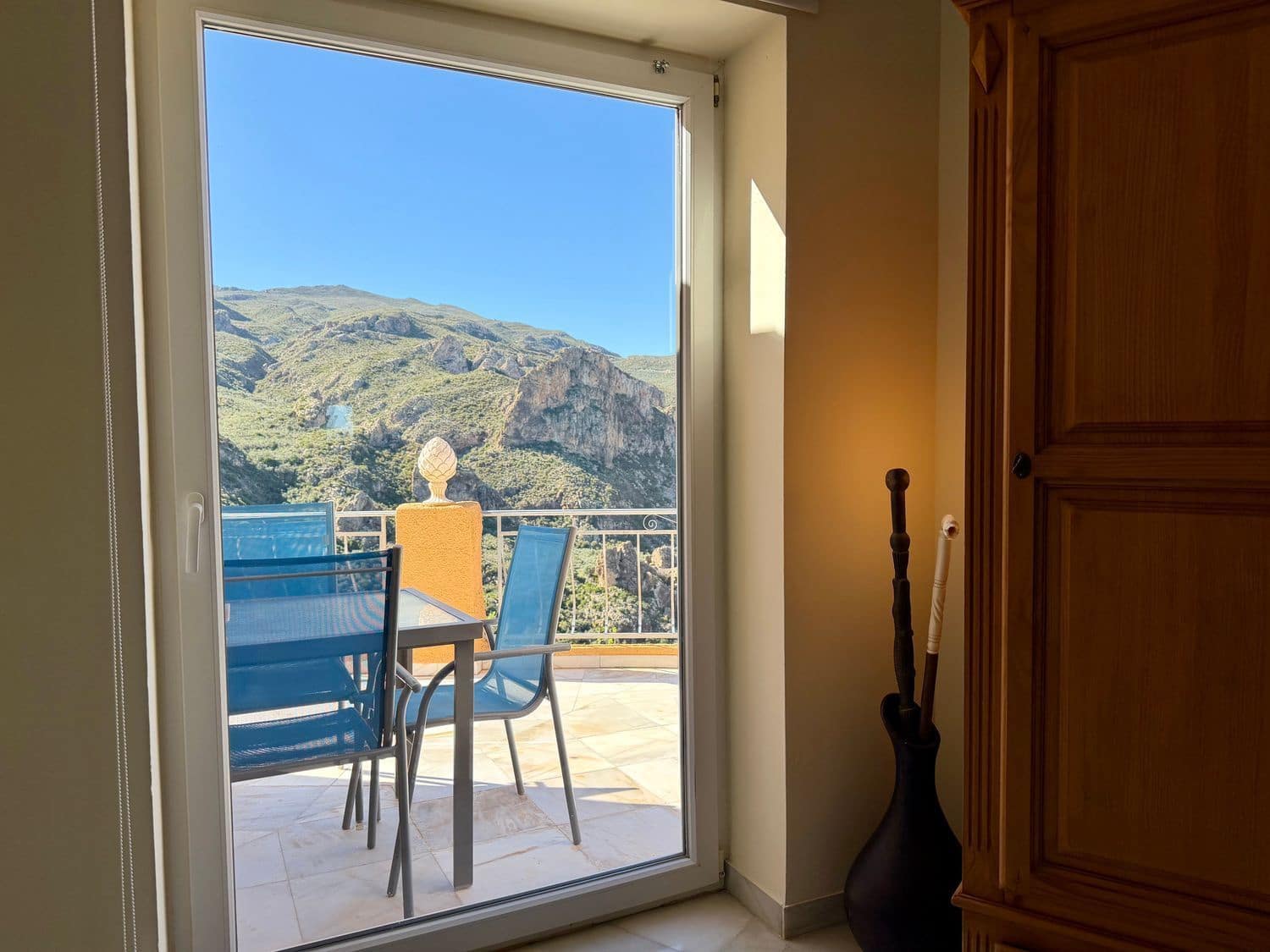 4 soveværelse Villa til salg i Turre med swimmingpool garage - € 450.000 (Ref: 9942917)