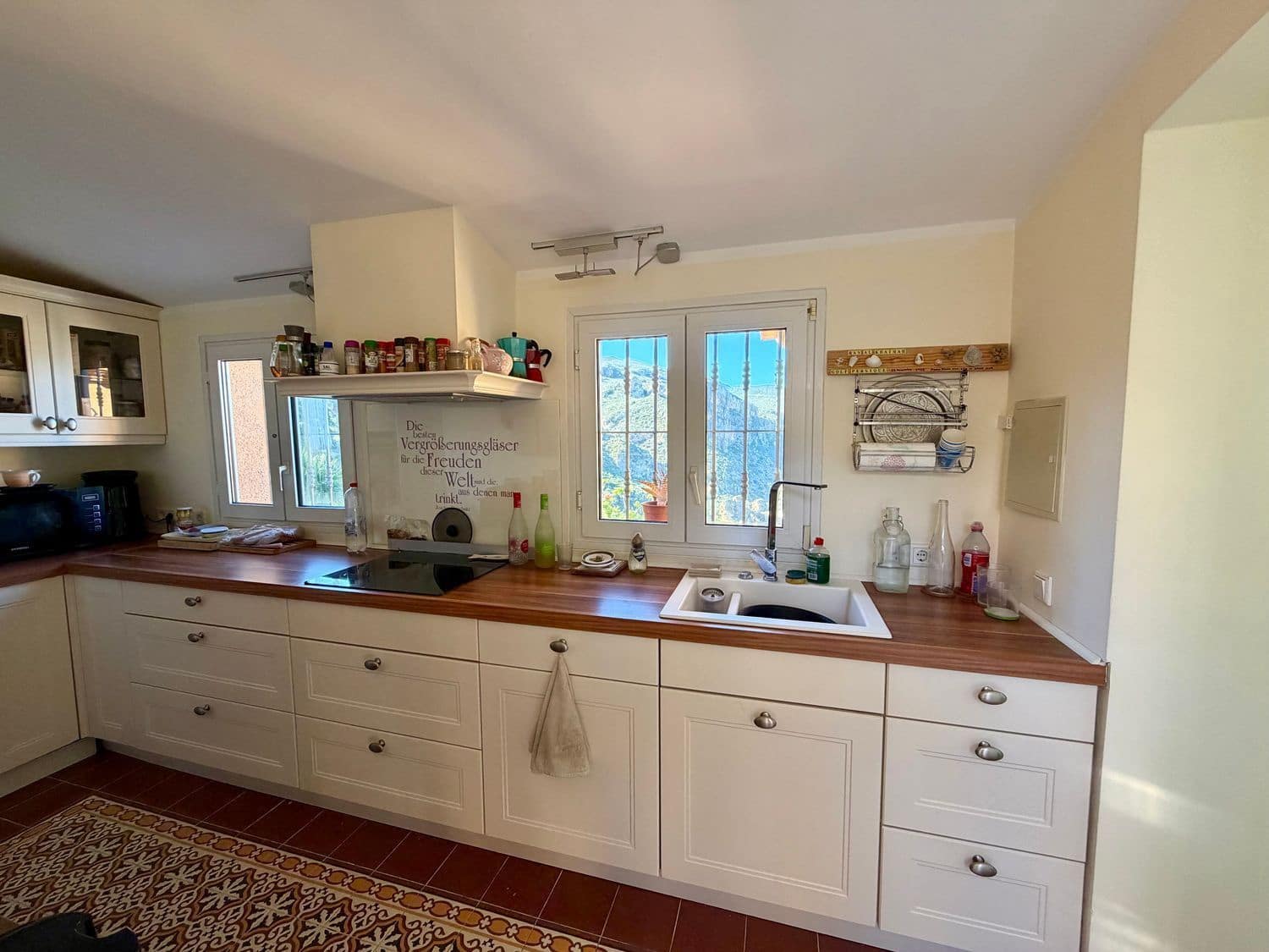 4 soveværelse Villa til salg i Turre med swimmingpool garage - € 450.000 (Ref: 9942917)