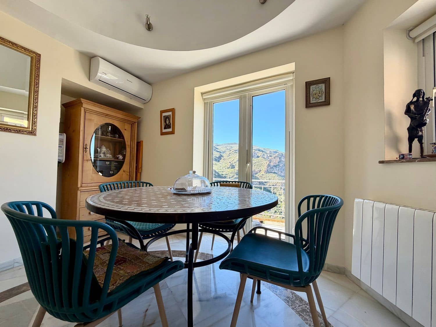 4 soveværelse Villa til salg i Turre med swimmingpool garage - € 450.000 (Ref: 9942917)